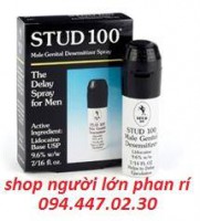 STUD 100