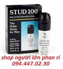 stud 100